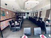 indian restaurant hayes circa