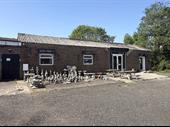 commercial property bedlington