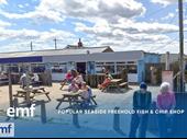 freehold fish chip shop