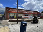 established discount frozen food