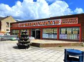 established discount frozen food