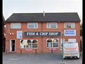 high turnover fish chip