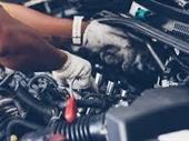 car motorhome service centre