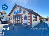 traditional vape shop chain