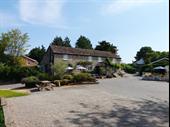 herefordshire idyllic village centre