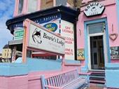 15 bedroom licensed hotel