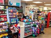 freehold convenience store off-licence