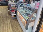 licensed coffee shop ice