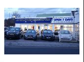established car sales site