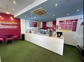 frozen dessert parlours hale