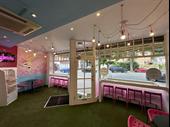 2 frozen dessert parlours