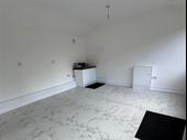 vacant shop unit for