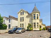 a turnkey five-apartment investment