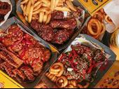 uk franchise commercial catering