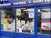 printers hardware diy store