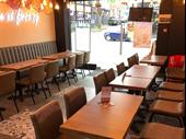restaurant takeaway for sale