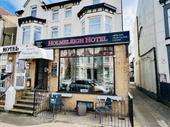 10 bedroom licensed hotel
