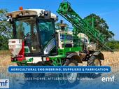 agricultural engineering suppliers confidential