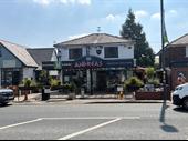 established fish chip shop