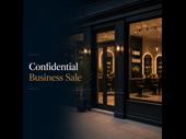 established family barber shop