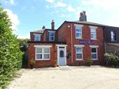 profitable guest house with