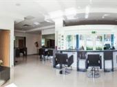 prestigious hair beauty salon