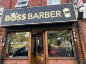 established barber shop coventry