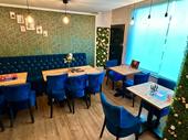 fully equipped restaurant sheffield