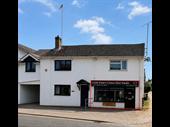 freehold commercial premises for
