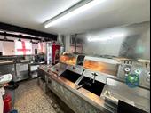 traditional fish chips rossendale
