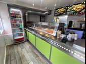 fish chips shop for