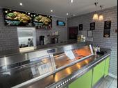fish chips shop for