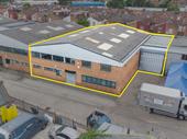 trade counter warehouse willesden