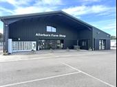 an outstanding farm shop