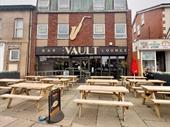 licensed bar function rooms