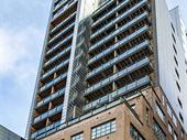 supercity hotel manchester
