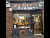 busy café takeaway kilmarnock