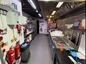 takeaway shop lease kentish