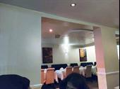 licensed indian restaurant for