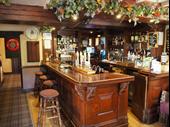 public house with rooms