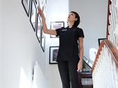 established premium cleaning business