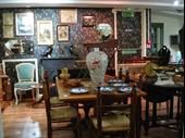 most attractive licensed tearooms