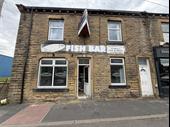 fish chips takeaway with