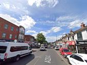 restaurant worcester park with