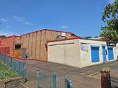 established community pub lanarkshire