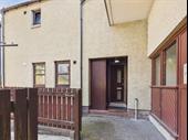 terraced house elgin for