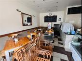 fully-fitted established cafe chiswick