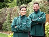successful lawn care franchise