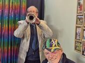 multi-award-winning dementia day care
