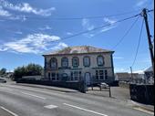 carmarthenshire large commercial property